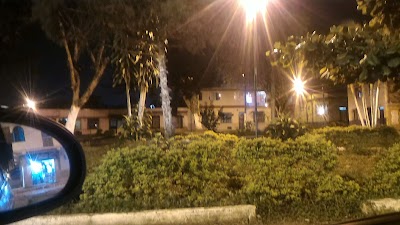 Photos of Barrio La Capilla Park