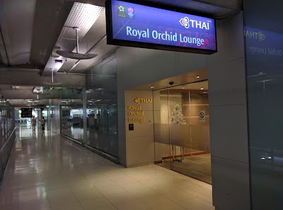 Photos of Royal Orchid Lounge