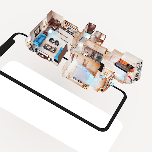 Effective Virtual Tours - Visual
