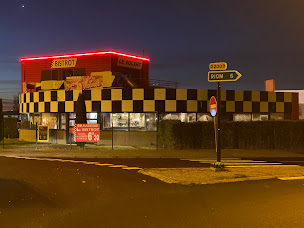 Photo n°34 de BRASSERIE LE VOLANT à Cébazat (Restaurant végétalien)