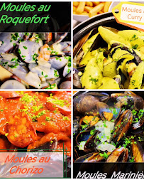 Menu Beach Burger House Page 17