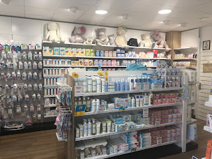 Photo n°22 de Pharmacie De La Mairie à Margny-lès-Compiègne (Pharmacie)