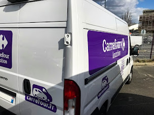 Photo n°16 de Carrefour Location à Boussac (Agence de location de fourgonnettes)