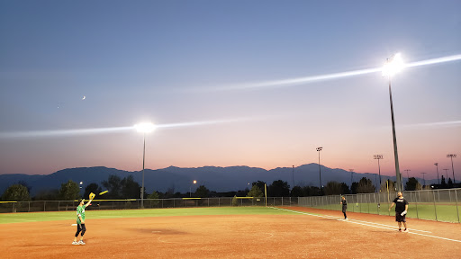 Sky View Sports Complex Gallery - United States