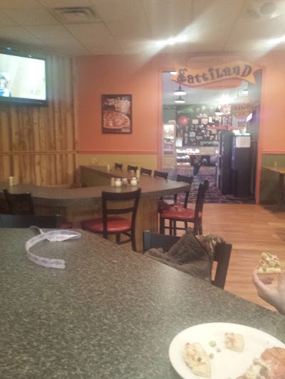 Photos of Gatti's Pizza