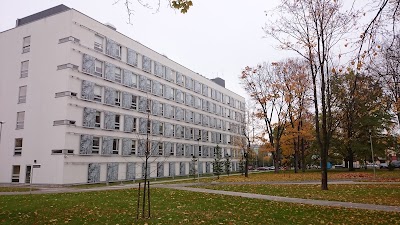 Photos of Maarjam&otilde;isa Haigla Puusepa 8