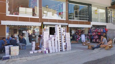 Photos of Cagri Kitap Kirtasiye