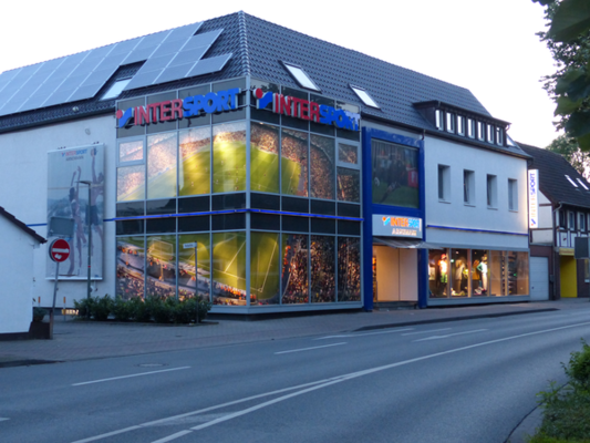 INTERSPORT ARNEMANN