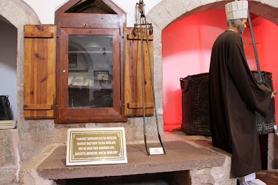 Photos of Haci Bektas Museum