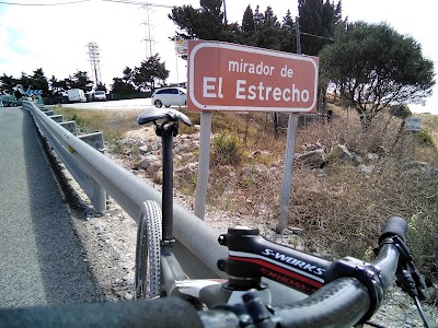 Photos of Punto de Informaci&oacute;n del Parque Natural del Estrecho