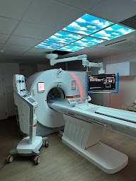 Photo n°13 de Centre d'imagerie Médicale Claude Galien (Radiologie, Echographie, EOS, Mammographie, Biospie, Infiltration,Scanner et IRM) à Quincy-sous-Sénart (Centre de radiologie)