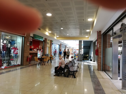 Centro Commerciale Feronia - Thumbnail