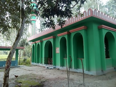 Photos of Byangervita Mosque