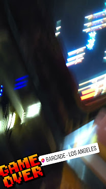 Barcade by null