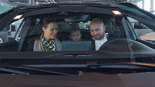 Photo n°2 de Mercedes-Benz Épinal - KROELY à Épinal (Vendeur de voitures d'occasion)