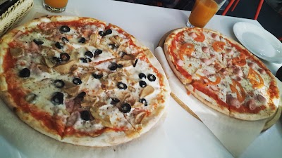 Photos of Kafe "Italiya Pitstseriya"