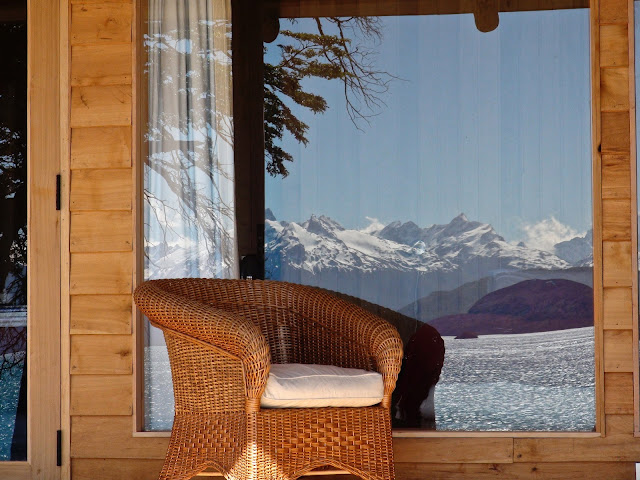 Lodge y Restaurante El Mirador de Guadal by null