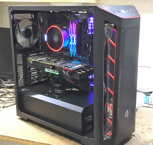 BPC INFORMATIQUE - Thumbnail