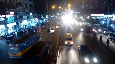 Photos of Kallyanpur Bus Stand Mosque