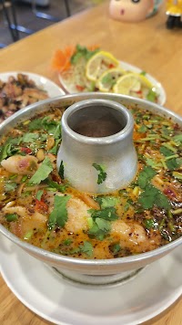 タイ料理 ルアンマイ