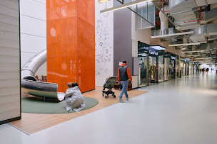 Photo n°55 de Quai des Marques Franconville à Franconville (Centre commercial)