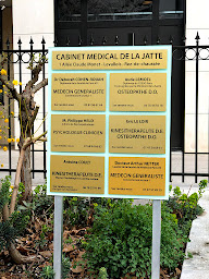 Photo n°3 de Dr Arthur NETTER à Levallois-Perret (Médecin généraliste)