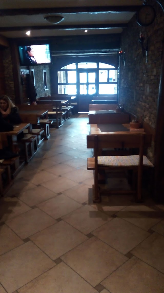 Bistro Kum