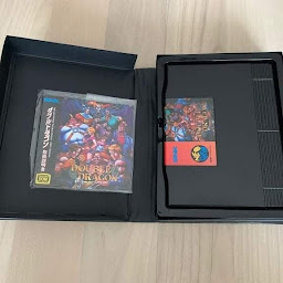 Photo n°25 de Dragon Games à Saint-Maur-des-Fossés (Boutique de figurines)