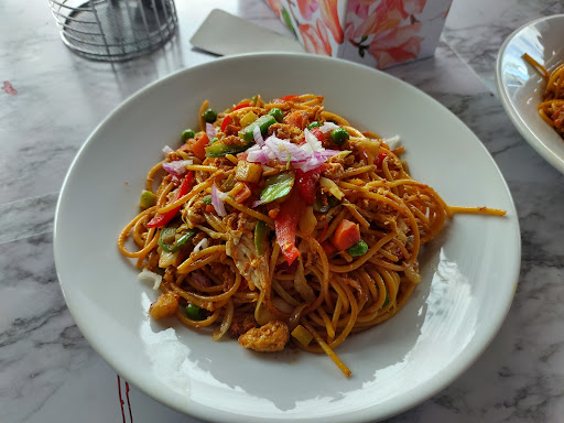 Sunrise Indian and Nepalese Restaurant - Thumbnail