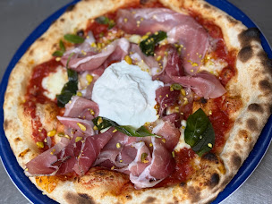 Photo n°46 de LA BOCCACCIA à Wasquehal (Pizzeria)