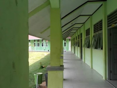 Photos of SMA Negeri 1 Batang Kapas