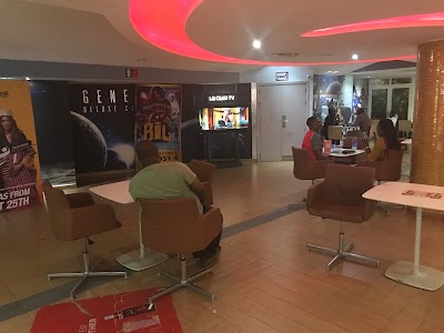 Photos of Genesis Deluxe Cinema
