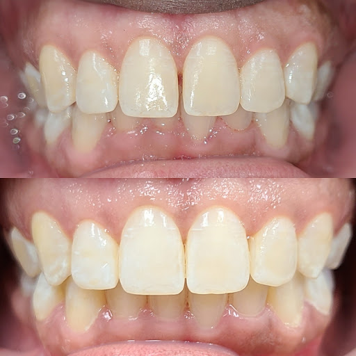 Park North Dentistry