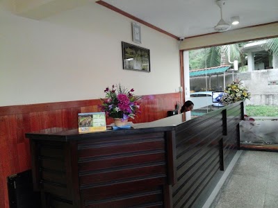 Photos of Osro Hospital Kegalle