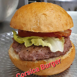 Photo n°3 de Hollywood snacking à Bastia (Restauration rapide)