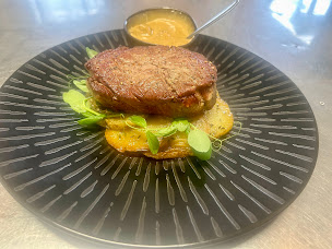 Photo n°65 de Restaurant Renaldo Lattes à Lattes (Restaurant de cuisine européenne moderne)