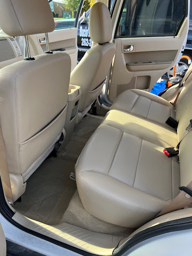 Bucio's Mobile Detail Gallery - United States