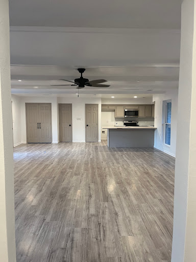 Tex Star Construction Services - Visual