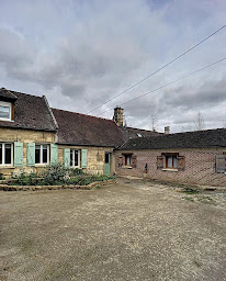 Photo n°8 de KR TP à Élincourt-Sainte-Marguerite (Entreprise de terrassement)