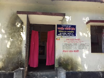 Photos of Latabaria Community Clinic