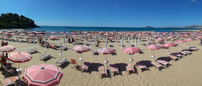 Lido Oriente Formia - Formia, Provincia di Latina