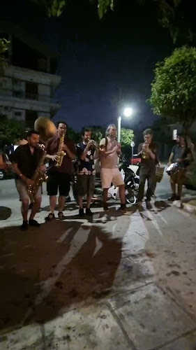 Pizza Land Μανιταρι - Αργυρούπολη