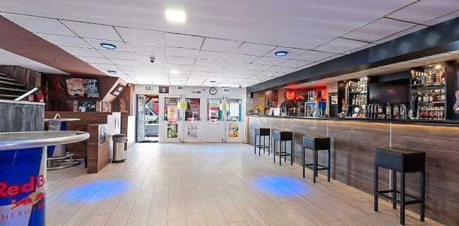 Roxxy Music Café - Tatabánya