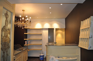 Photo n°1 de MCI BTP à Paris (Entreprise de construction)