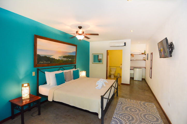 Conchal Hotel & Papaya Restaurant by null