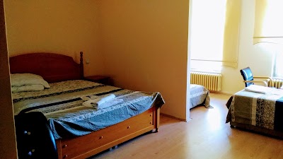 Photos of Bayram Yusuf Aslan Management And Tourism Vocational High School