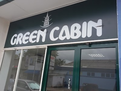 Photos of Green Cabin