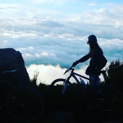 Photos of CERRO EL TABLAZO EN SUPAT&Aacute;