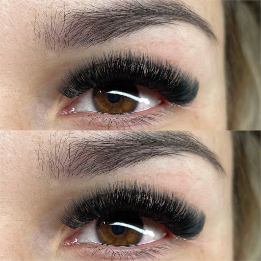 Lashbabiesbylex - United States