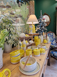 Photo n°23 de Atelier Céramique Taupinette et Compagnie à Pézenas (Fabricant de poteries)